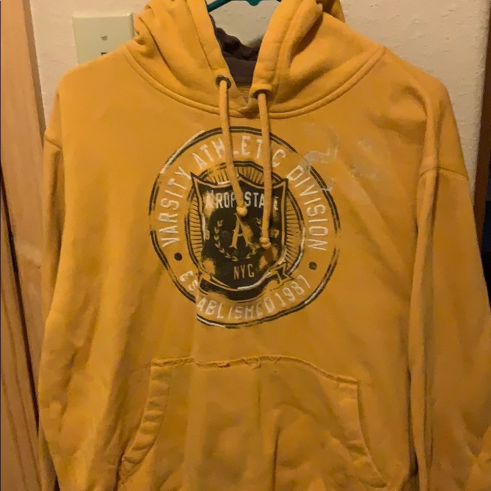 Men’s Hoodie